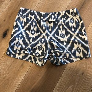 The LOFT riviera shorts